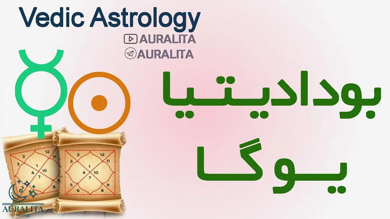 یوگاهای نجوم ودایی