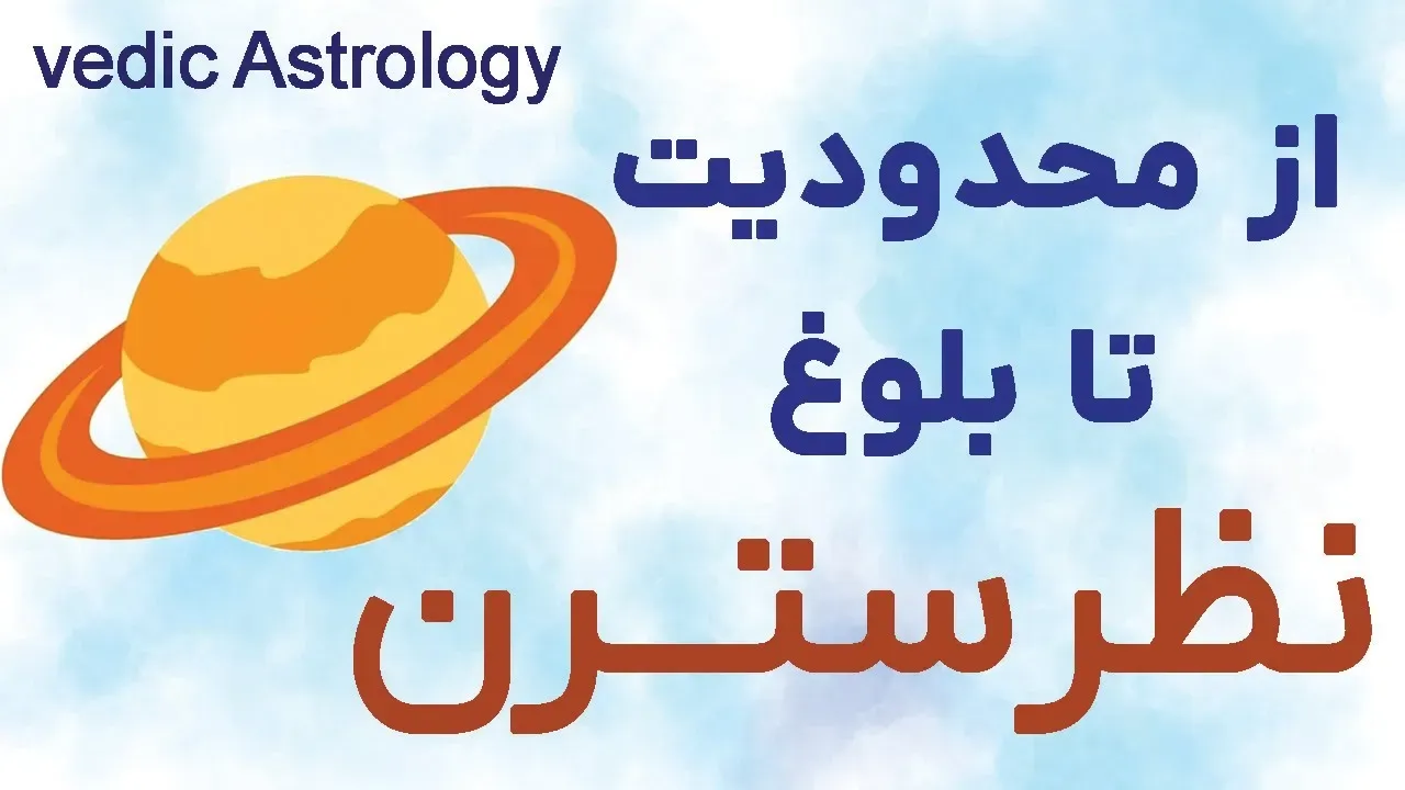 نظرات سیارات (Aspects)