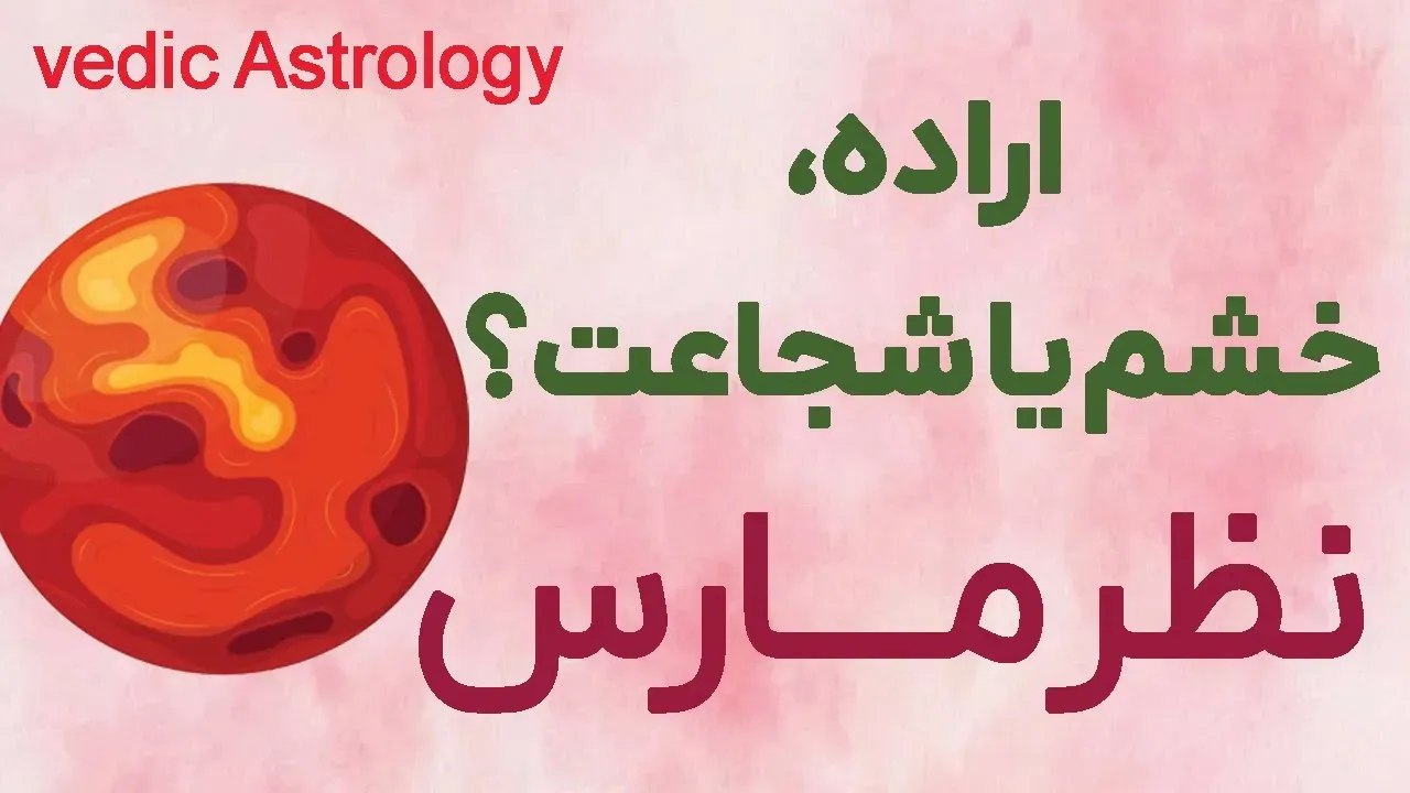 نظرات سیارات (Aspects)