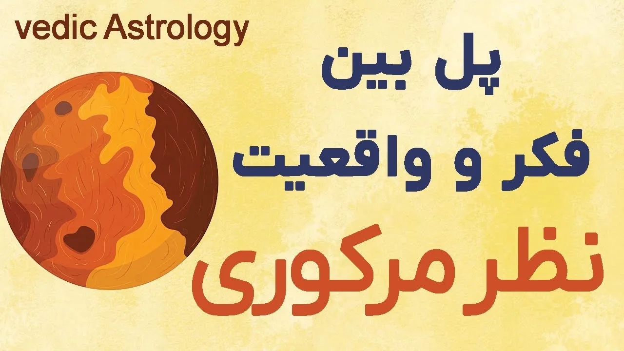 نظرات سیارات (Aspects)