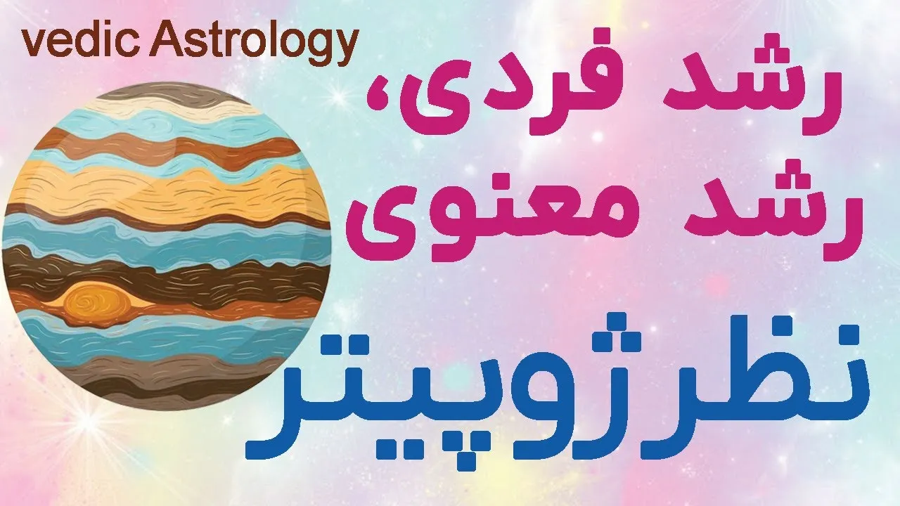 نظرات سیارات (Aspects)