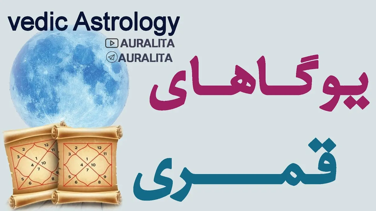 یوگاهای نجوم ودایی