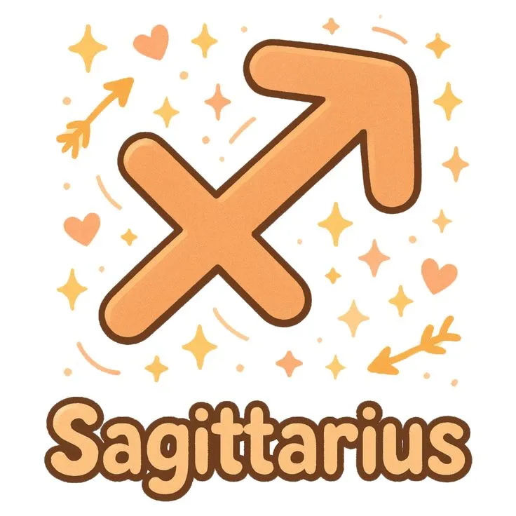 برج کماندار/ Sagittarius