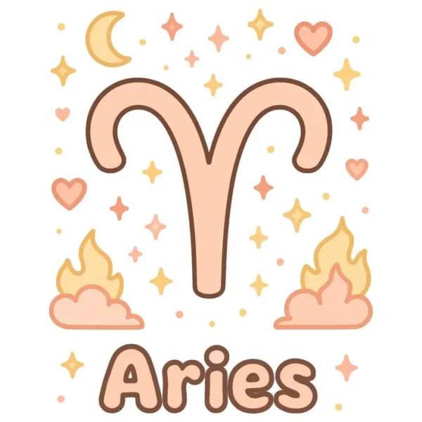 ّرج حمل /Aries