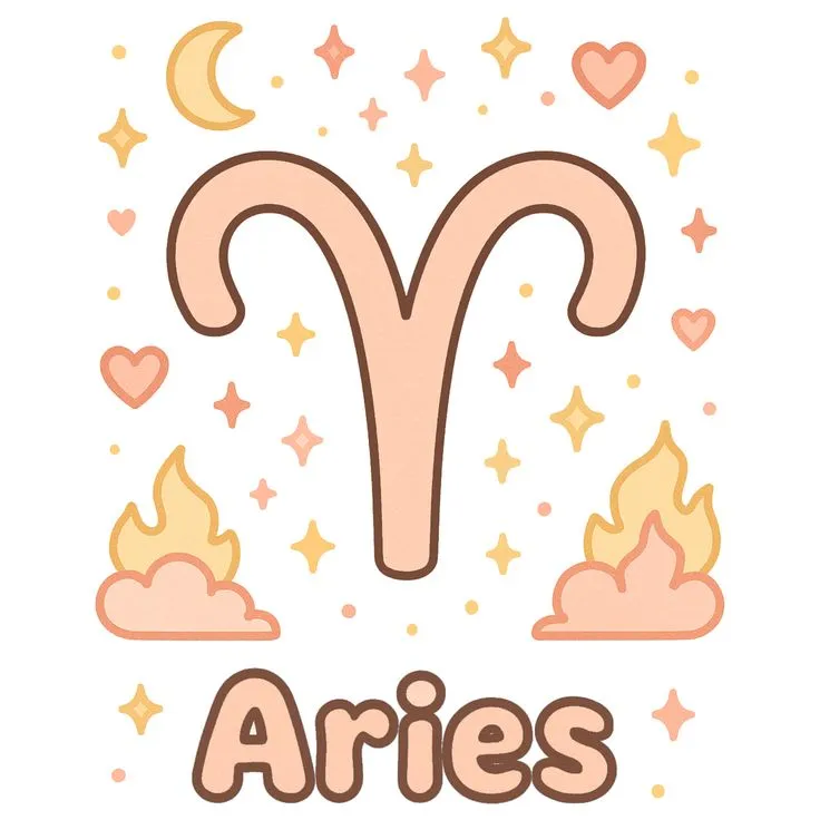 ّرج حمل /Aries