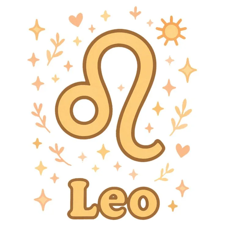 برج لئو/Leo