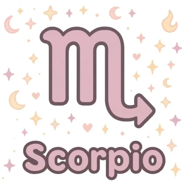 برج عقرب/Scorpio