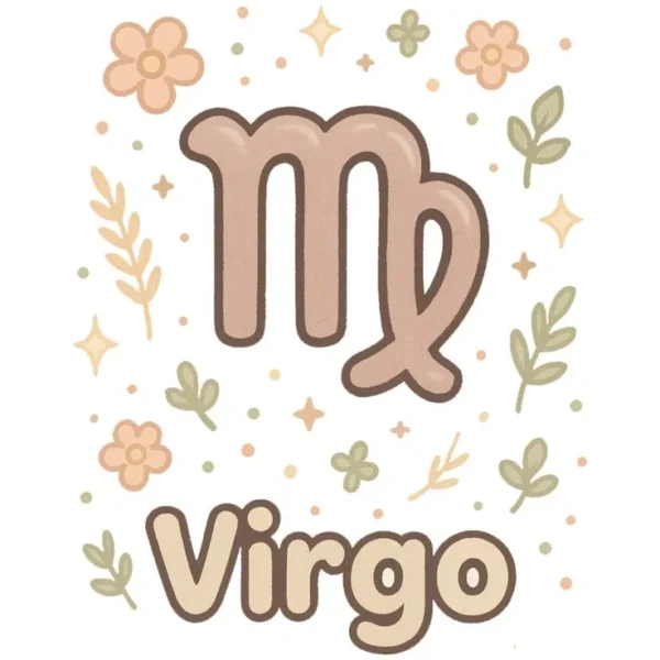 برج ویرگو/virgo