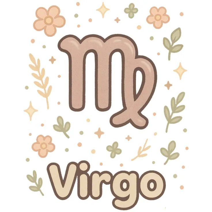 برج ویرگو/virgo