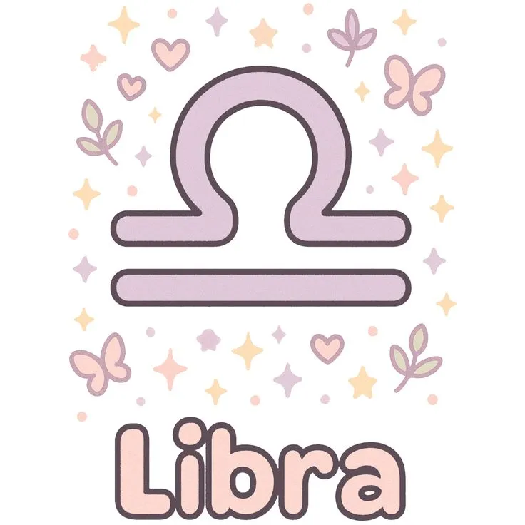 برج ترازو/LIbra