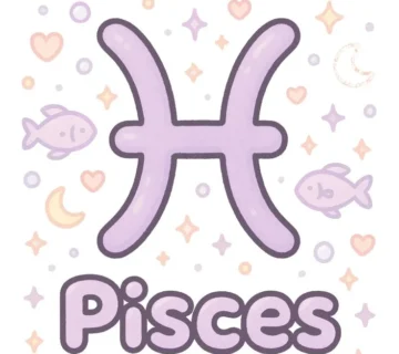 برج حوت/Pisces