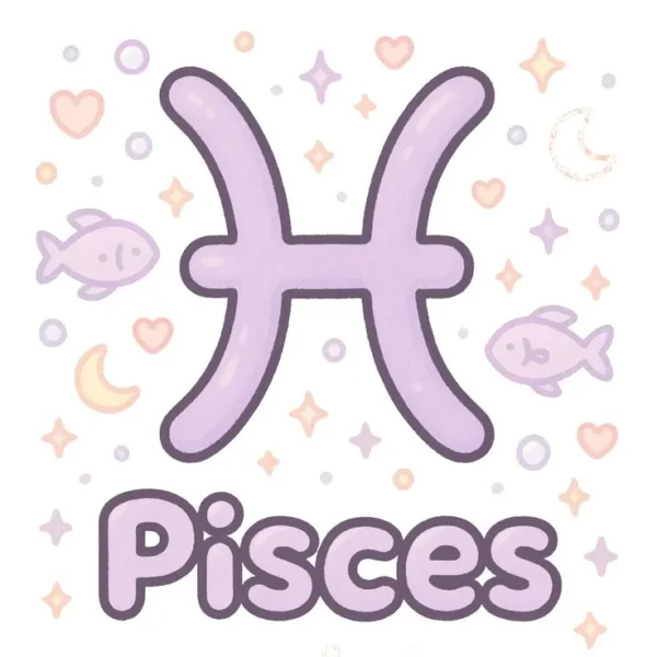 برج حوت/Pisces