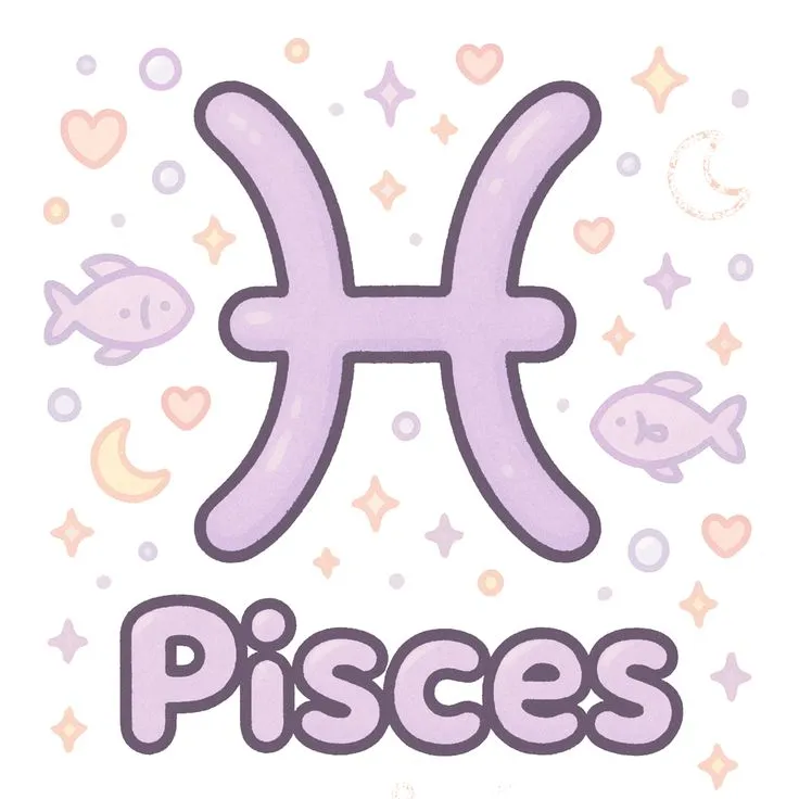 برج حوت/Pisces