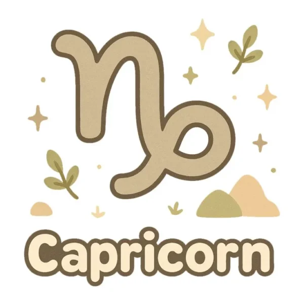 برج کپریکورن/Capricorn