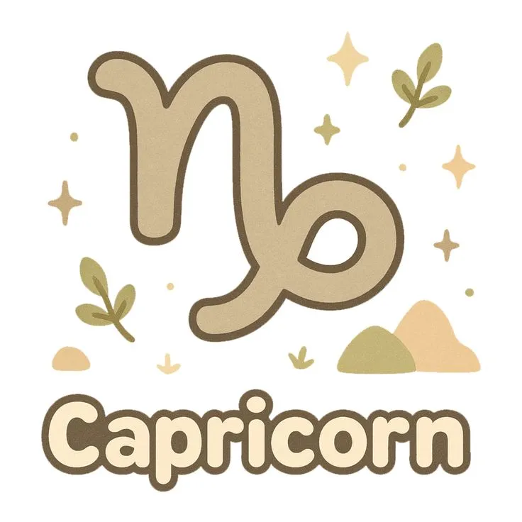 برج کپریکورن/Capricorn
