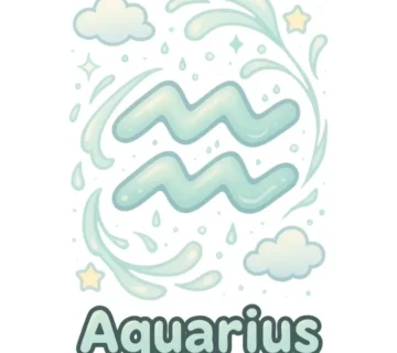 برج دلو/Aquarius